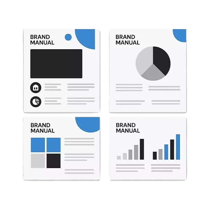 Diseño de identidad corporativa Diseño de identidad corporativa