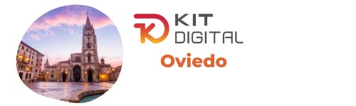 Kit Digital en Oviedo portada