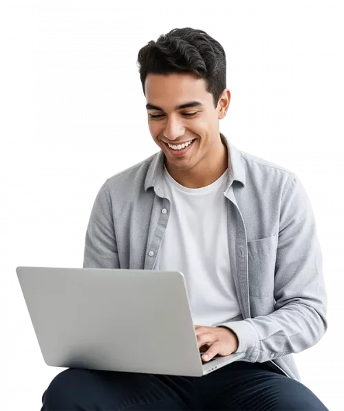 Rellena el formulario Rellena el formulario