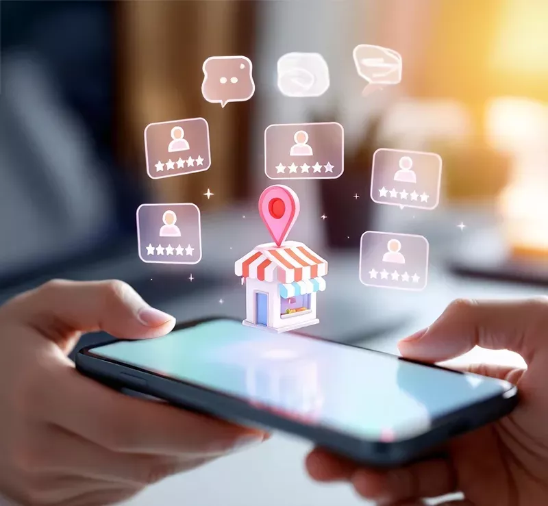 Tu ficha de Google es tu nuevo escaparate Tu ficha de Google es tu nuevo escaparate