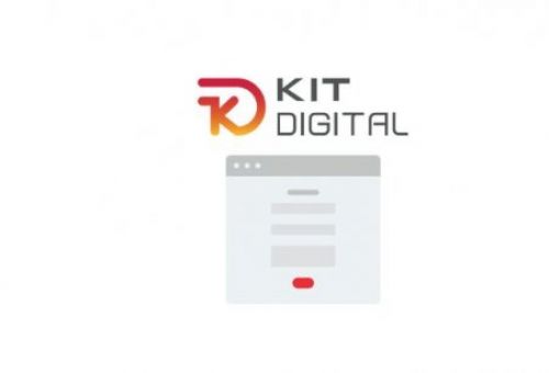 Plantilla media Segmento II Kit Digital   Pasos a seguir