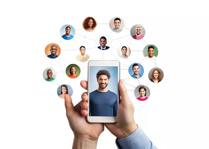 Optimización de redes Optimización de redes