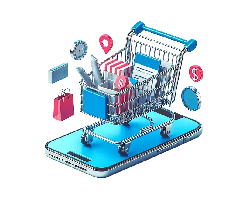 Tu ecommerce, con tu imagen Tu ecommerce, con tu imagen