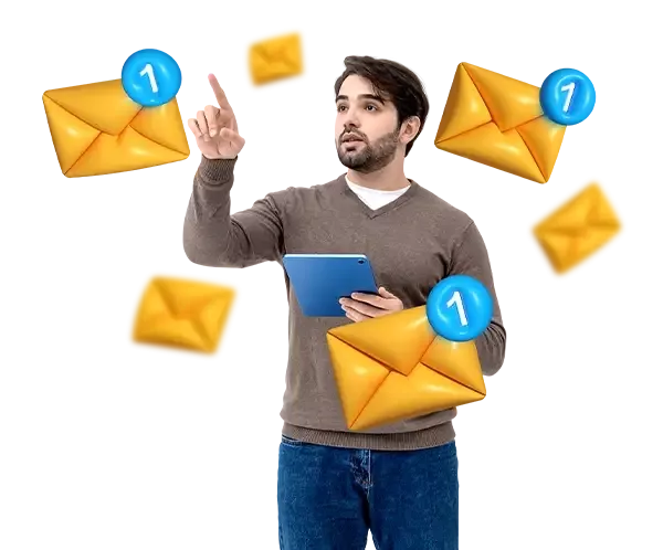 Gestión de Correo Corporativo con Soporte Técnico Gestión de Correo Corporativo con Soporte Técnico