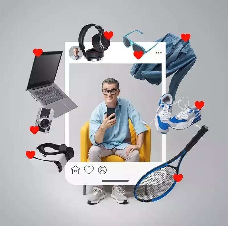 Redes sociales Redes sociales