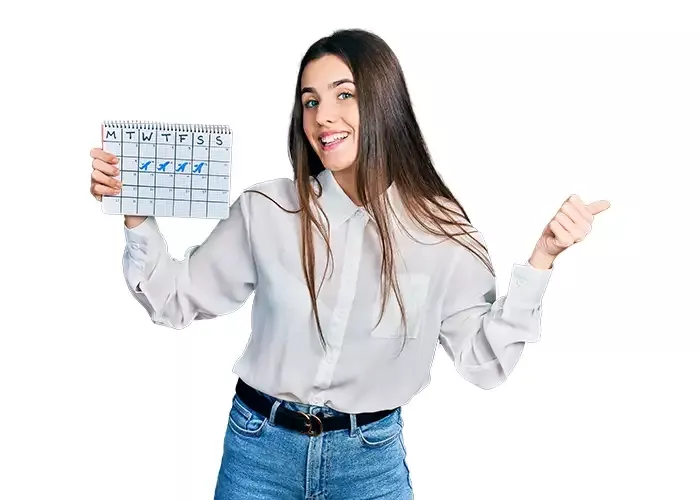 Propuesta creativa y calendario Propuesta creativa y calendario