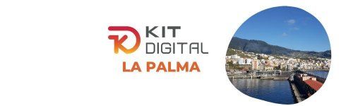 Kit Digital de La Palma