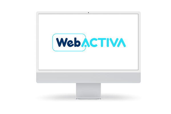 Web Activa Cosmomedia Diseño web a medida