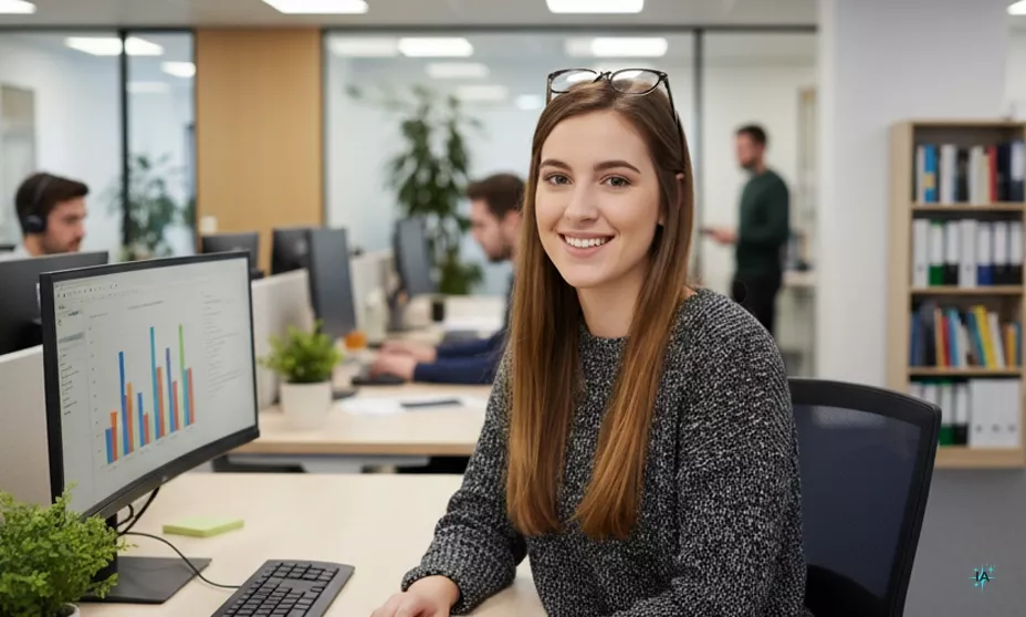 Ayudas digitales para pymes de Ávila: impulsa tu transformación digital Imagen representativa de las ayudas digitales dirigidas a pymes de Ávila