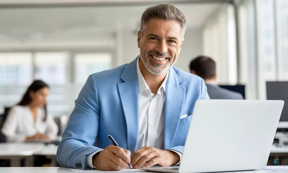 Ayudas digitales para pymes de Soria: impulsa la transformación de tu negocio Imagen representativa de las ayudas digitales destinadas a pymes en Soria