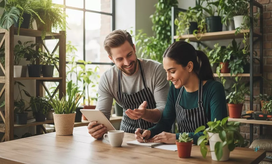 Subvención de la Junta para el desarrollo de servicios digitales en pymes de León Apoyo económico de la Junta destinado a impulsar servicios digitales en las pymes de León