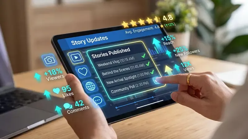 analíticas de redes sociales para principantes analíticas de redes sociales para principantes