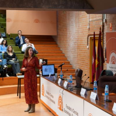 Certamen de Premios a los Mejores TFGs del curso académico 2023/24