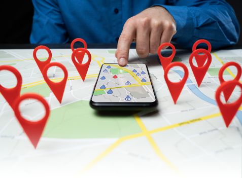 Google Business Profile para empresas Google Business Profile para empresas
