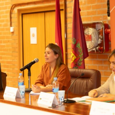 Certamen de Premios a los Mejores TFGs del curso académico 2023/24