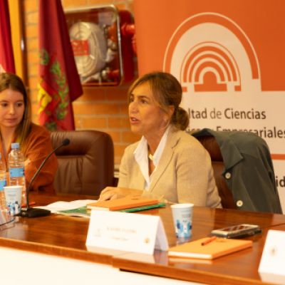 Certamen de Premios a los Mejores TFGs del curso académico 2023/24