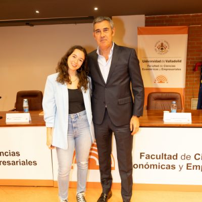 Certamen de Premios a los Mejores TFGs del curso académico 2023/24