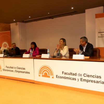 Certamen de Premios a los Mejores TFGs del curso académico 2023/24