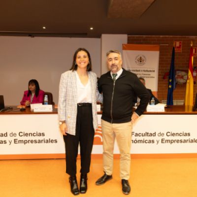 Certamen de Premios a los Mejores TFGs del curso académico 2023/24