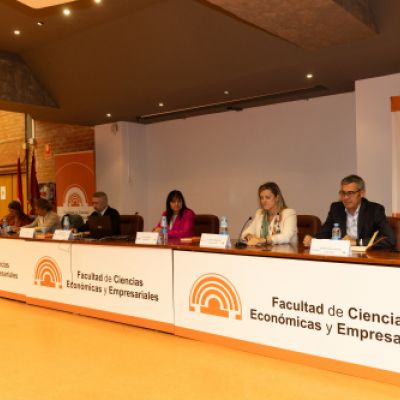 Certamen de Premios a los Mejores TFGs del curso académico 2023/24