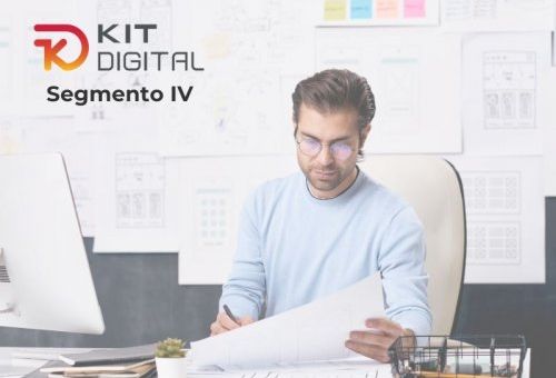 Segmento IV del Kit Digital