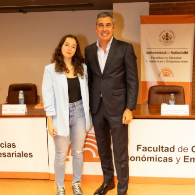 Certamen de Premios a los Mejores TFGs del curso académico 2023/24