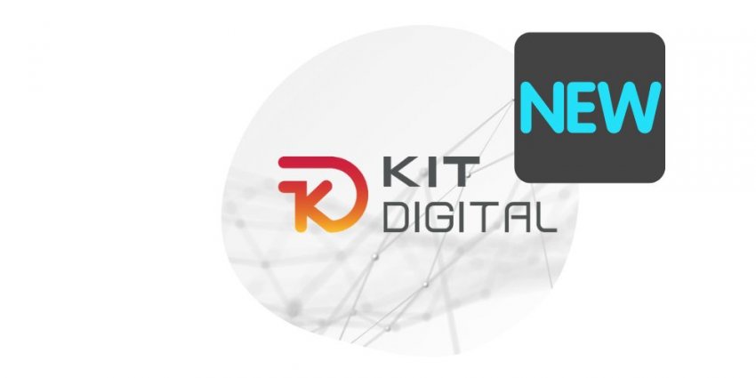 Redes Publica La Segunda Convocatoria De Ayudas Del Programa Kit Digital Y Modifica Las Bases 5189