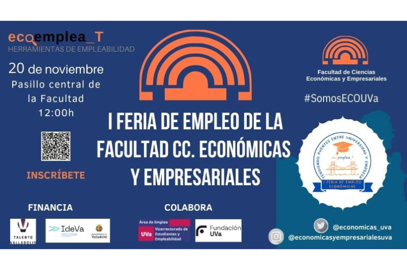 feria empleo noticia web cosmo